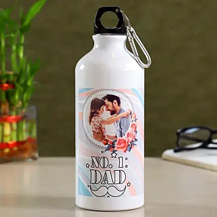 Bottle For Dad